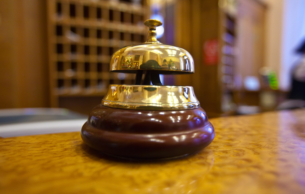 Comprehensive Hospitality Supply Solutions in the UAE