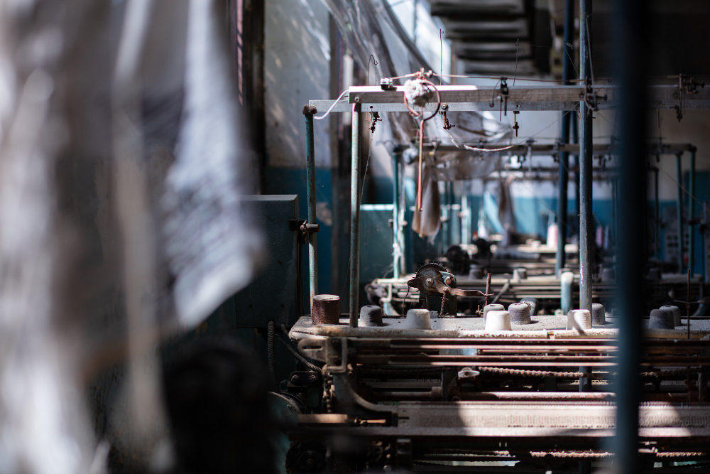 Stainless Steel Flatware Manufacturing for the Hospitality Industry
