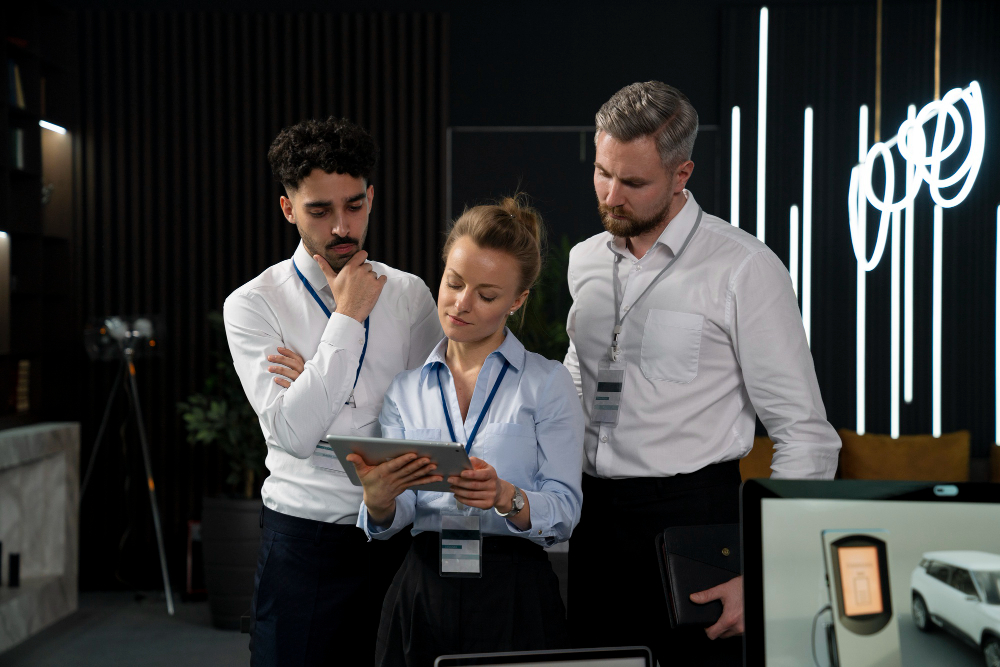 Choosing the Right Hotel Supplies Company in the UAE: A Strategic Approach