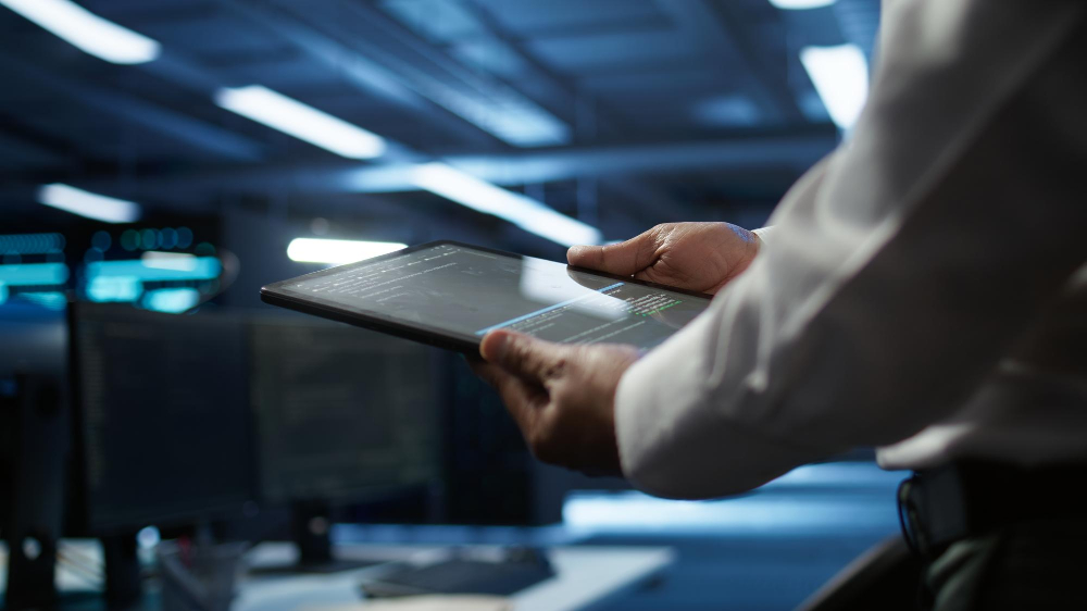 Integrating Technology in Hospitality Supply Chains in the UAE