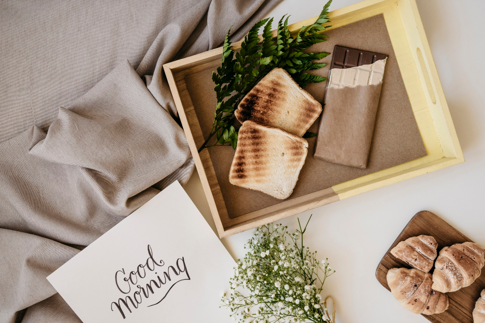 Sustainable Packaging for Room Service: Luxury Without Waste