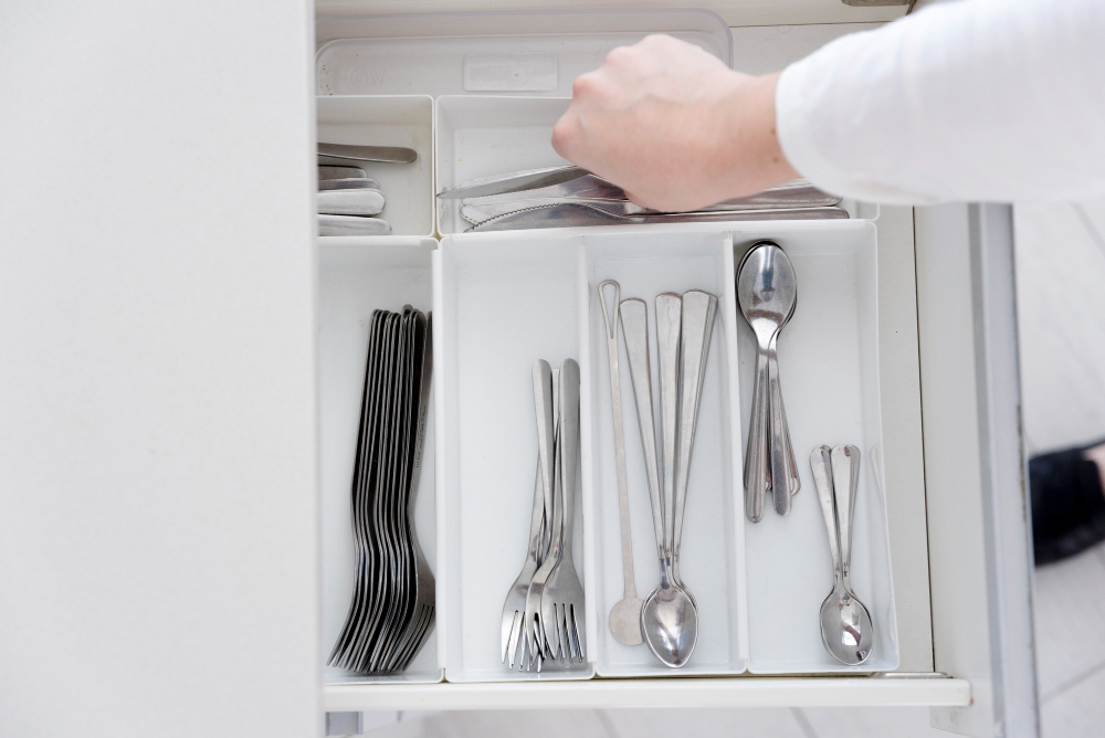 How to Maintain and Preserve High-End Flatware