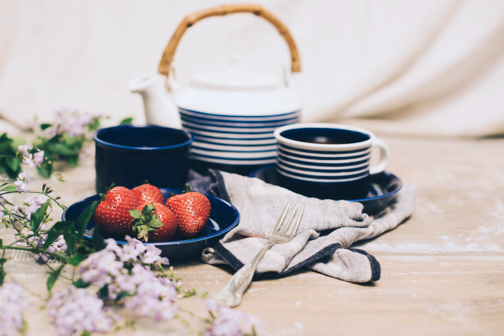 Luxury in Every Detail: The Role of Handmade Stoneware in Five-Star Hospitality