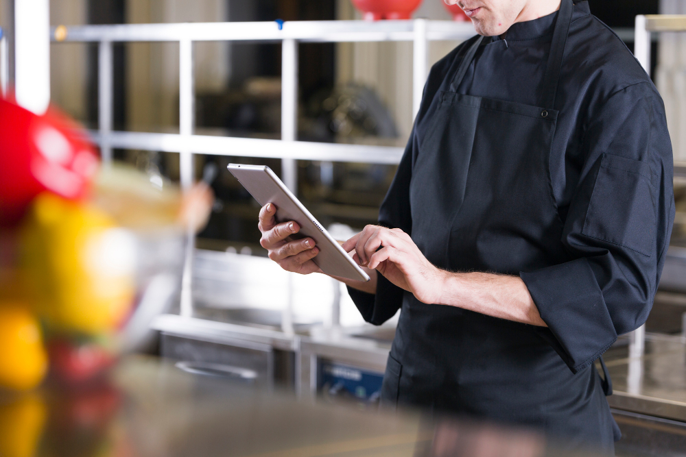 A Buyer’s Guide to Commercial Catering Equipment in the UAE