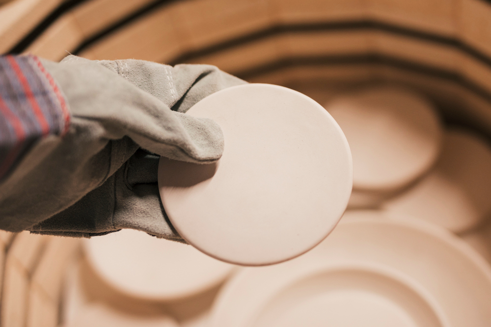 The Durability & Beauty of Stoneware: Why UAE Restaurants are Making the Switch