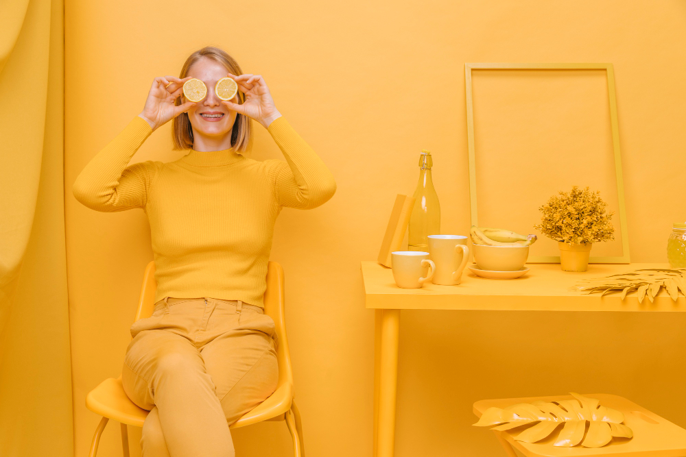 Color Psychology in Hospitality: Choosing the Right Ceramic Tableware