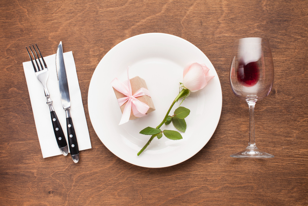 Hospitality Supply Company Dubai Offering Customizable High-Quality Cutlery and Porcelain