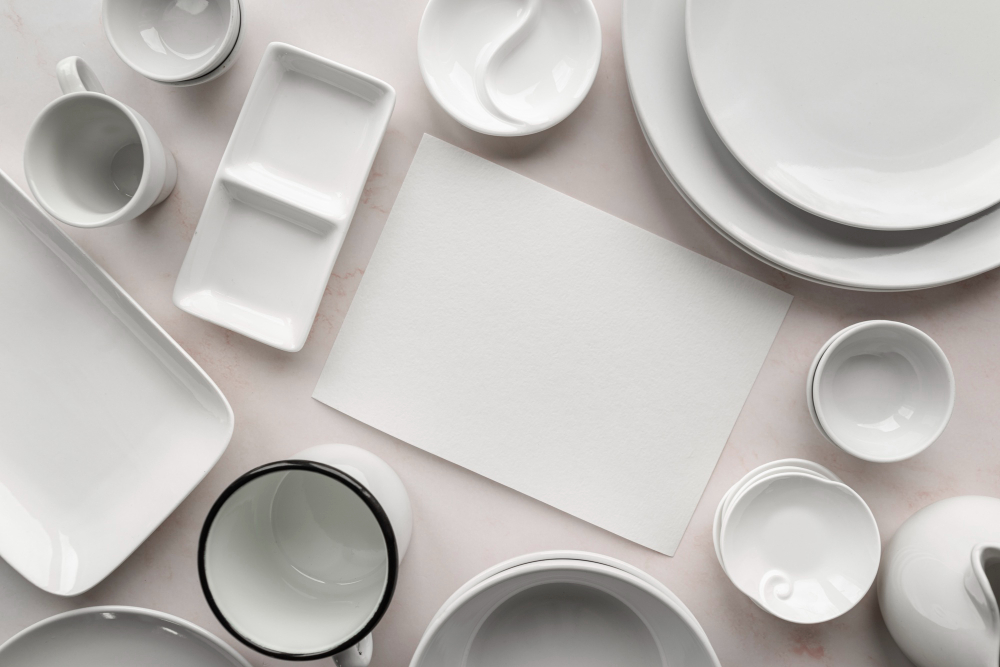 3D-Printed Tableware: The Future of Custom Hospitality Experiences