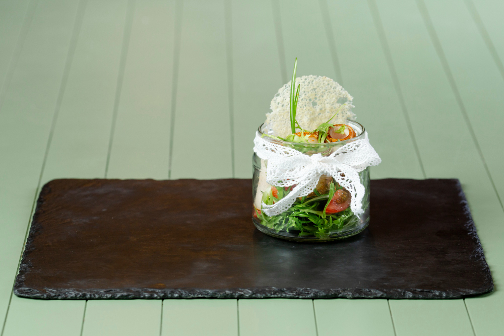 From Chef’s Vision to Reality: How Bespoke Stoneware Transforms Gourmet Presentations