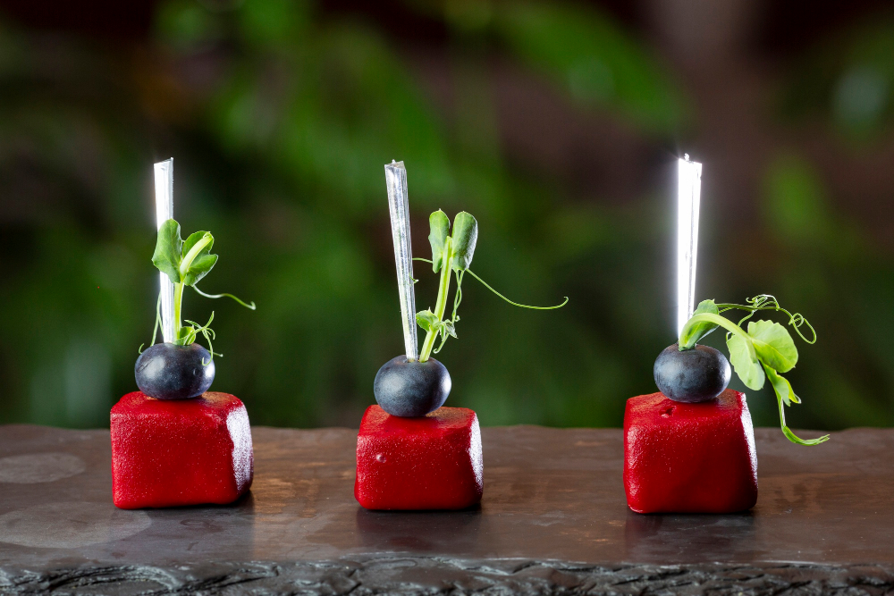 Green Events: How UAE’s Luxury Hotels Are Using Sustainable Packaging for Banquets & Conferences