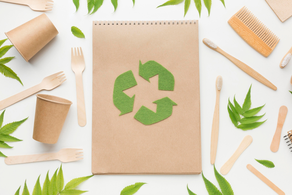 Zero-Waste Packaging: How Elite Hotels in UAE Are Reducing Their Carbon Footprint