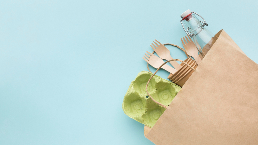 How Sustainable Packaging Enhances Guest Experience in Hospitality