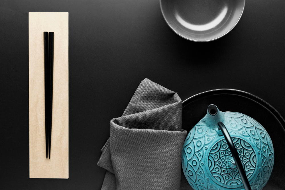 Innovations in Chinaware: The Intersection of Technology and Tradition