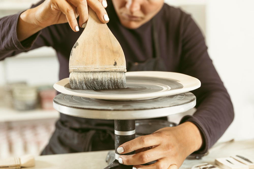 The Art of First Impressions: How Handmade Ceramics Enhance Hotel Ambience