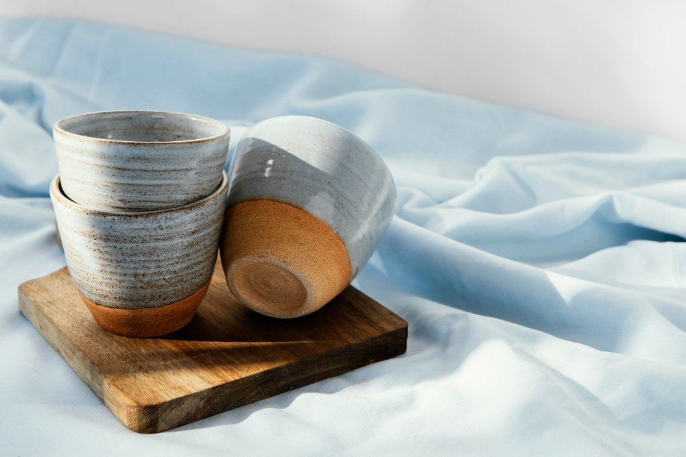 A Taste of Craftsmanship: Why Luxury Hotels Are Investing in Handmade Ceramic Drinkware