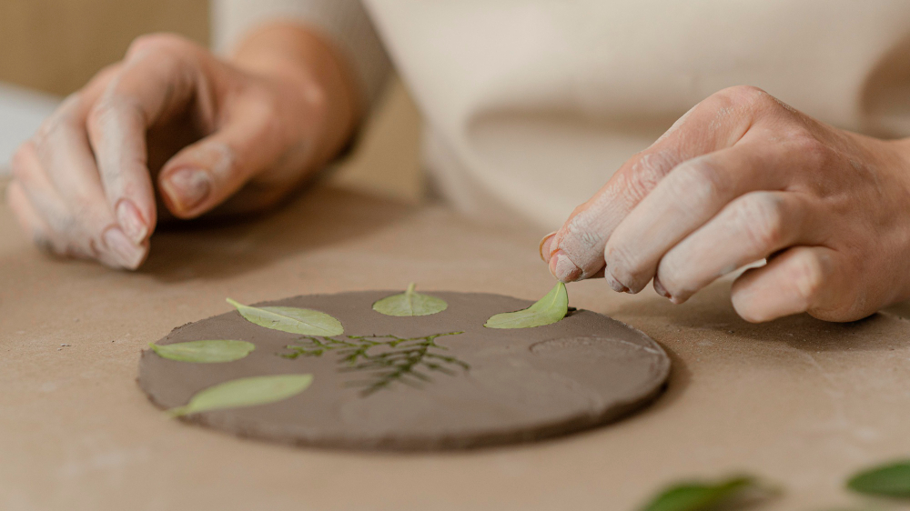 Sustainability in Hospitality: How Handmade Ceramics Support Eco-Friendly Dining