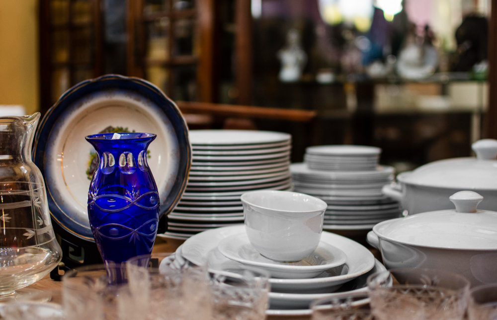 Hospitality Supply in UAE Specializing in Tailor-Made Chinaware to Elevate Guest Experience