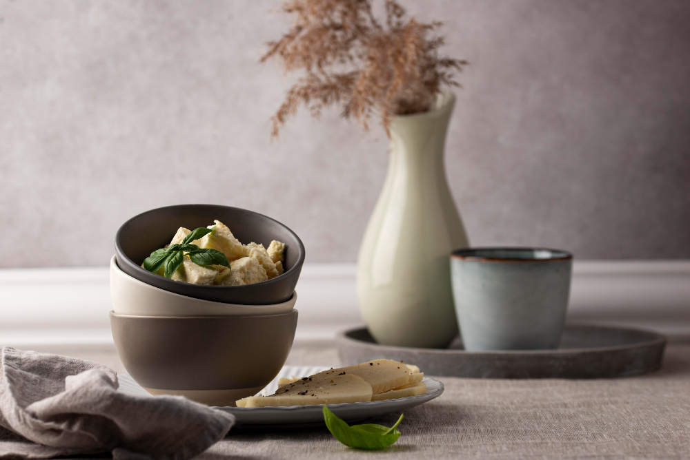 Creating a Signature Look: How Handmade Stoneware Defines Hotel Ambiance