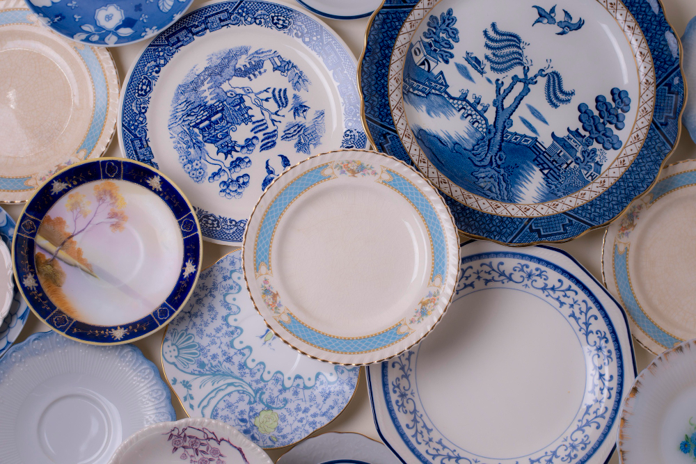 Choosing Between Porcelain and Bone China for Your Restaurant in the UAE