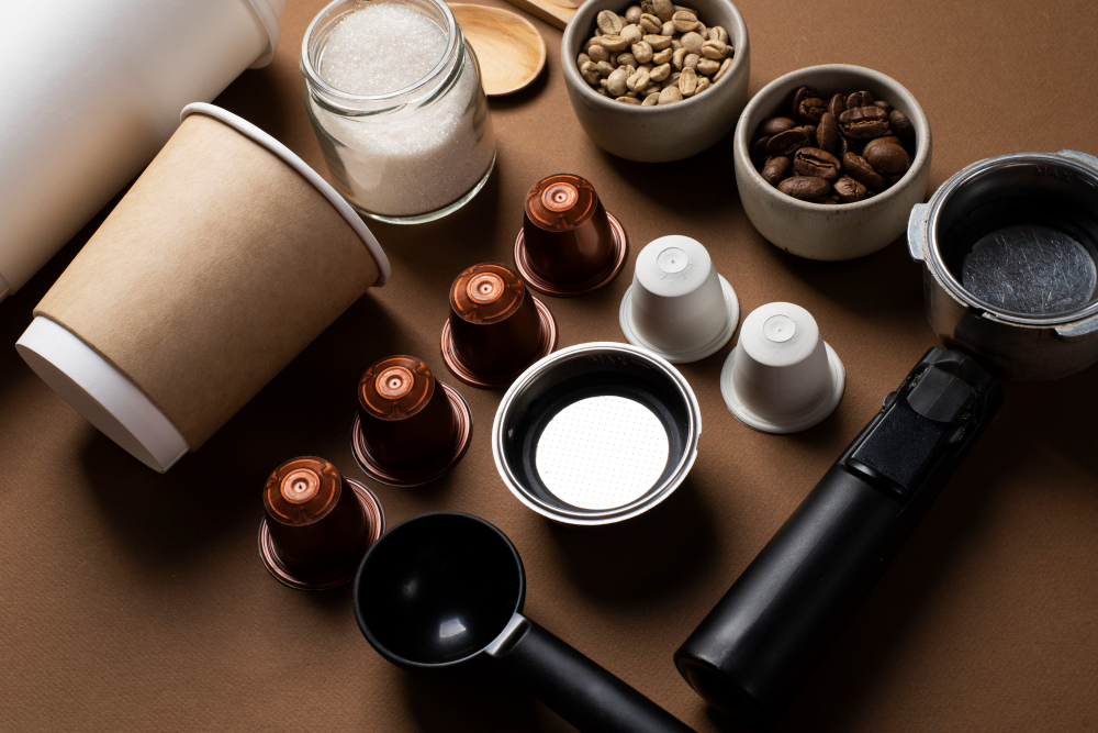 Trendy Café Kitchenware Ideas for UAE Coffee Shops