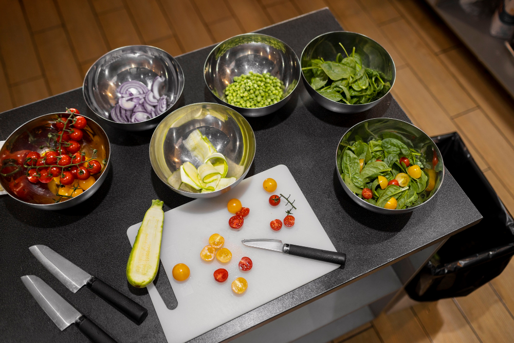 Top Hotel Catering Supplies Every 5-Star Kitchen Should Have