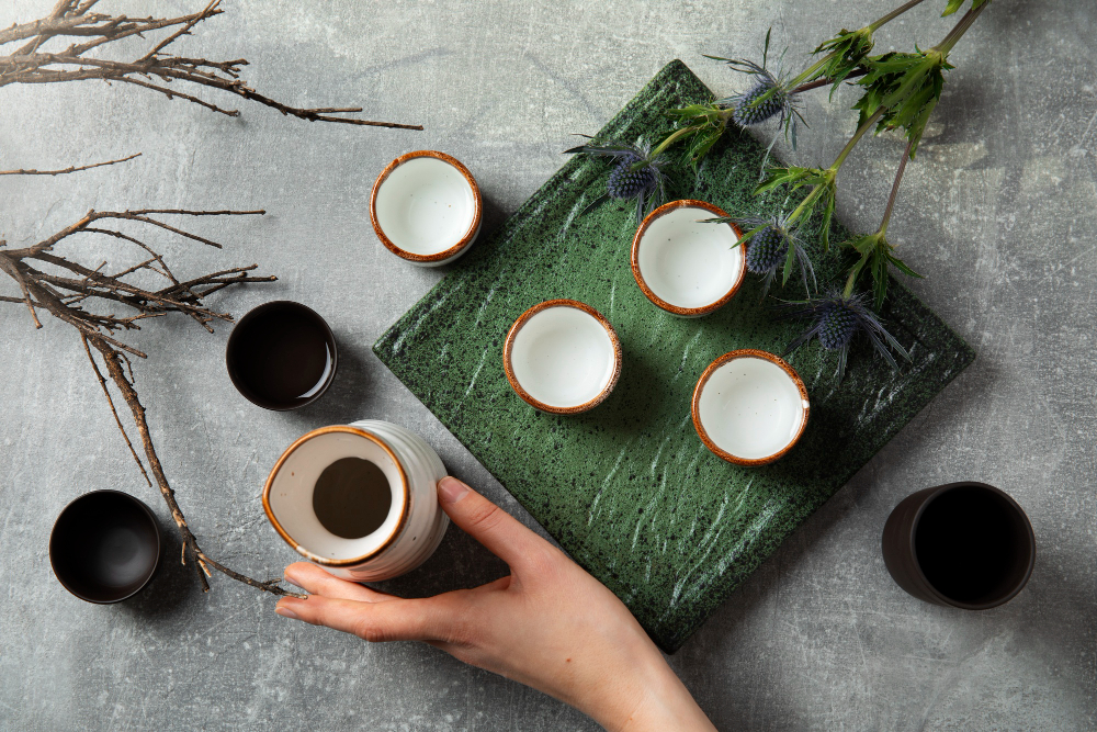 Sustainable Luxury: Why Handmade Ceramics Are the Future of Hospitality Tableware