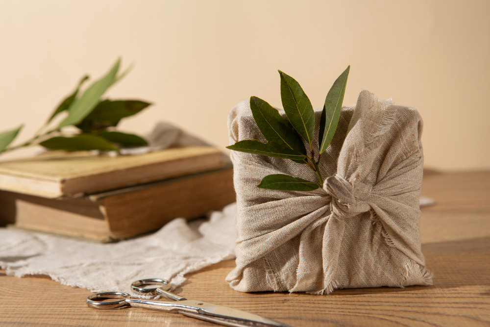 Beyond Aesthetics: How Sustainable Packaging and Handmade Ceramics Improve Customer Perception