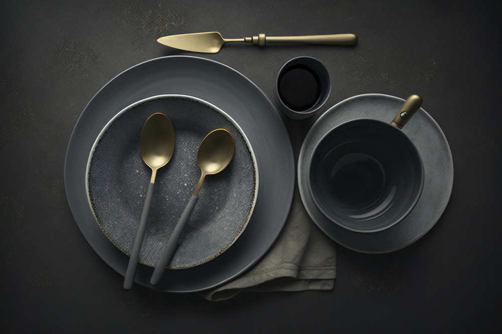 Top Suppliers of Premium Chinaware for Luxury Hotels in the UAE