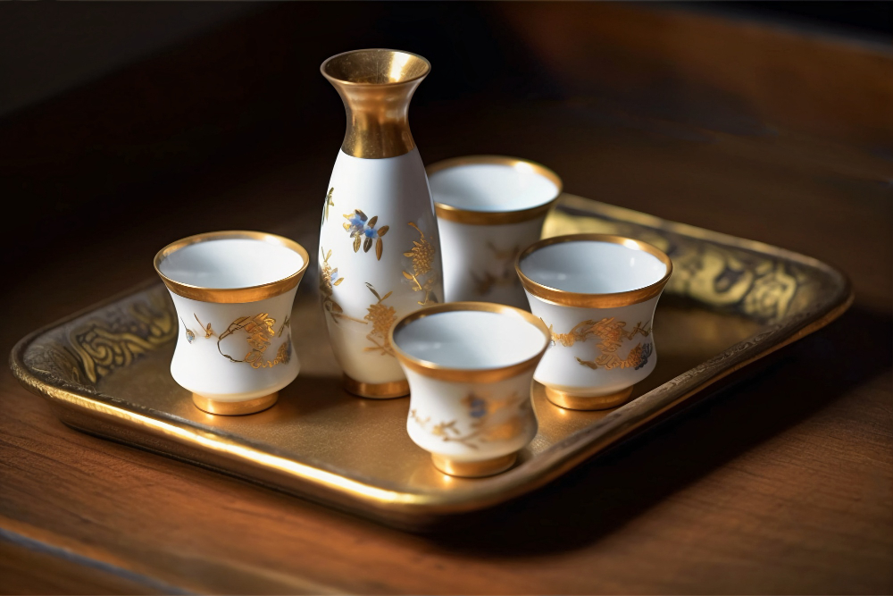 Why Luxury Hotels Are Switching to Handmade Stoneware for Tableware