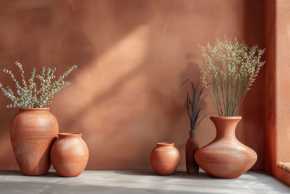 Earthy Elegance: Why Handmade Stoneware is Perfect for Luxury Resorts