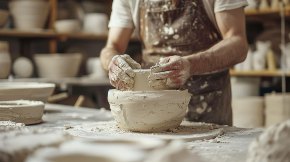 Elevating Guest Experiences: The Role of Handmade Stoneware in Luxury Hospitality