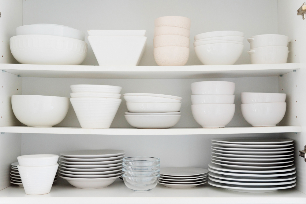 Selecting the Perfect Crockery for UAE Hotels: A Comprehensive Guide