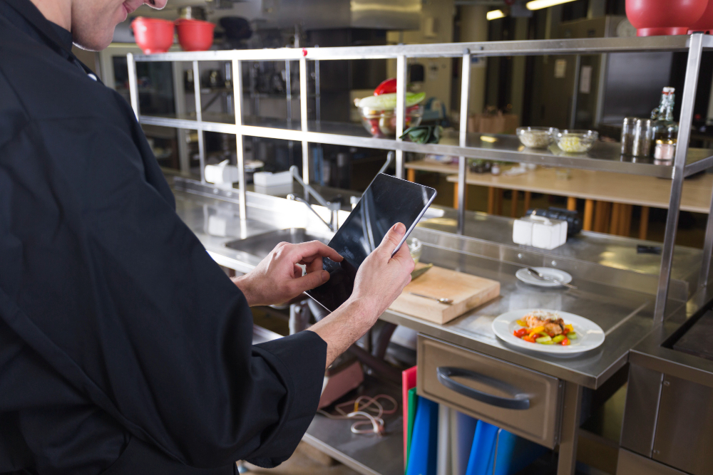 Integrating Equipment Supply into Hotel and Restaurant Design