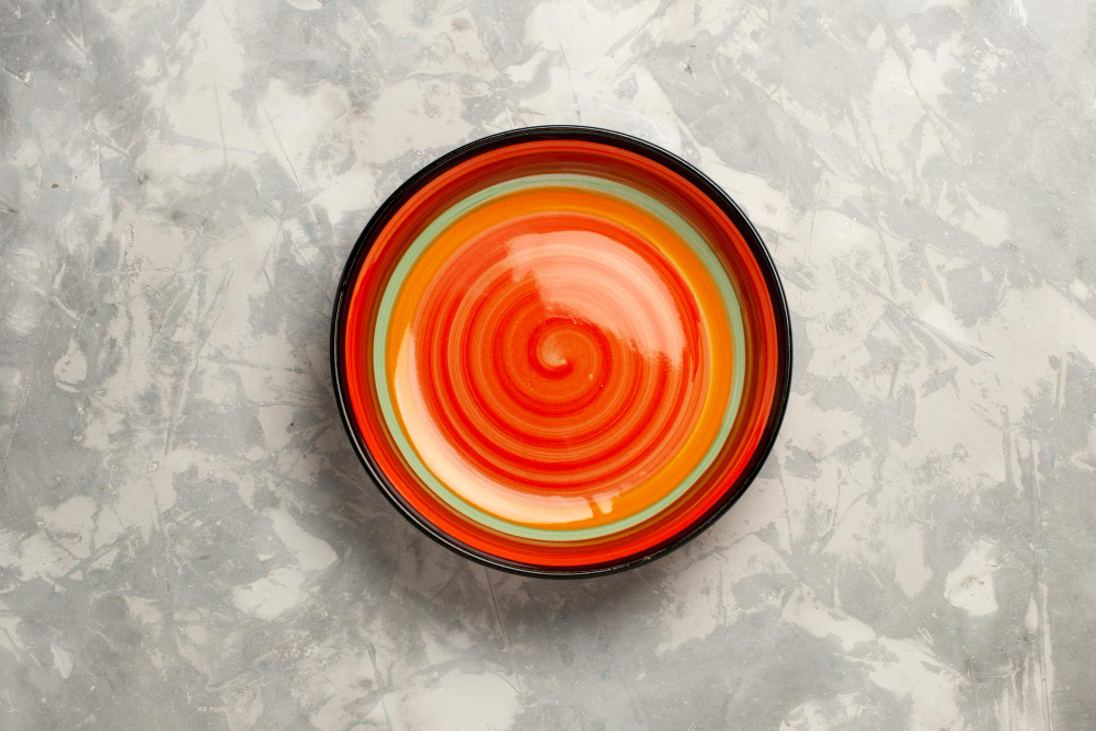 Ceramic Plates in UAE Hospitality: Balancing Tradition and Modernity