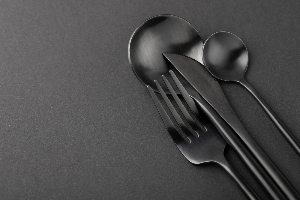 The Importance of Ergonomic Design in Stainless Steel Flatware