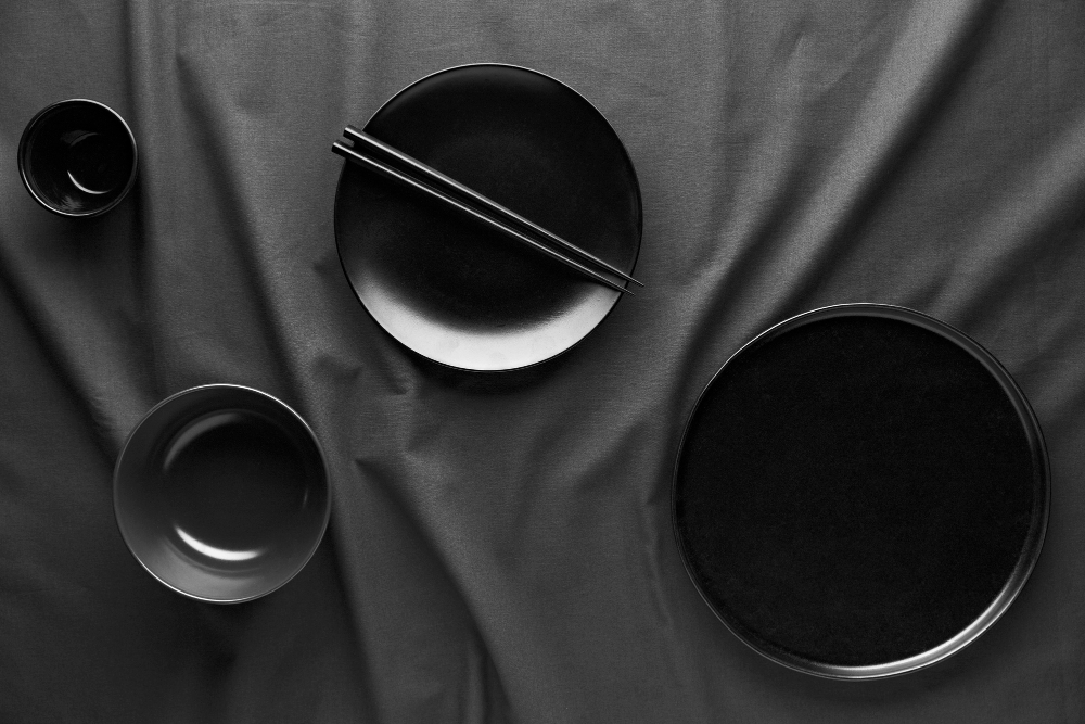 Chinaware Suppliers in Dubai: Navigating the Wholesale Market for New Restaurant Owners