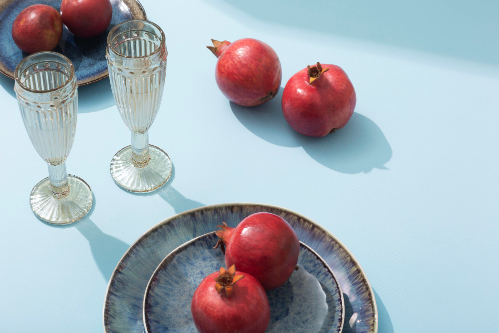 Chinaware Suppliers in Dubai: Bridging the Gap Between Aesthetics and Functionality