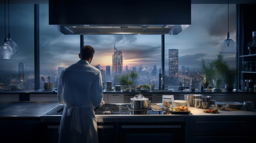 Chinaware Suppliers in Dubai: Adapting to the Rise of Cloud Kitchens and Delivery Services