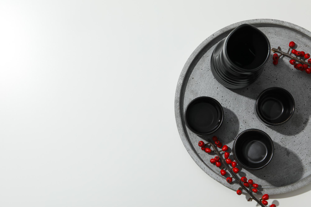 The Impact of Global Trends on Chinaware Suppliers in Dubai