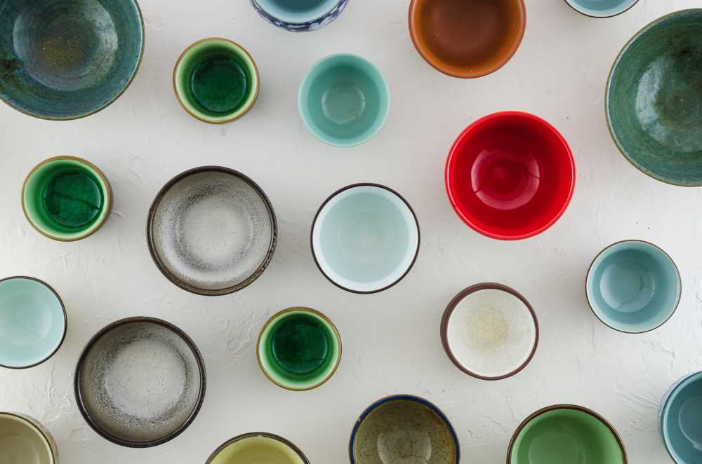 Collaborations Between Chinaware Suppliers in Abu Dhabi and International Designers