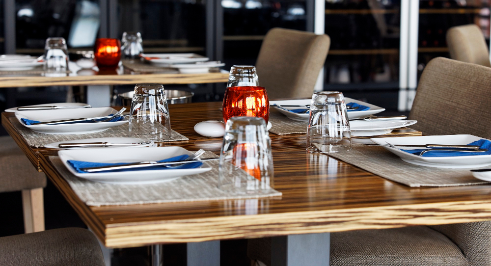 Chinaware Suppliers in Sharjah: Meeting the Demands of Modern Hospitality
