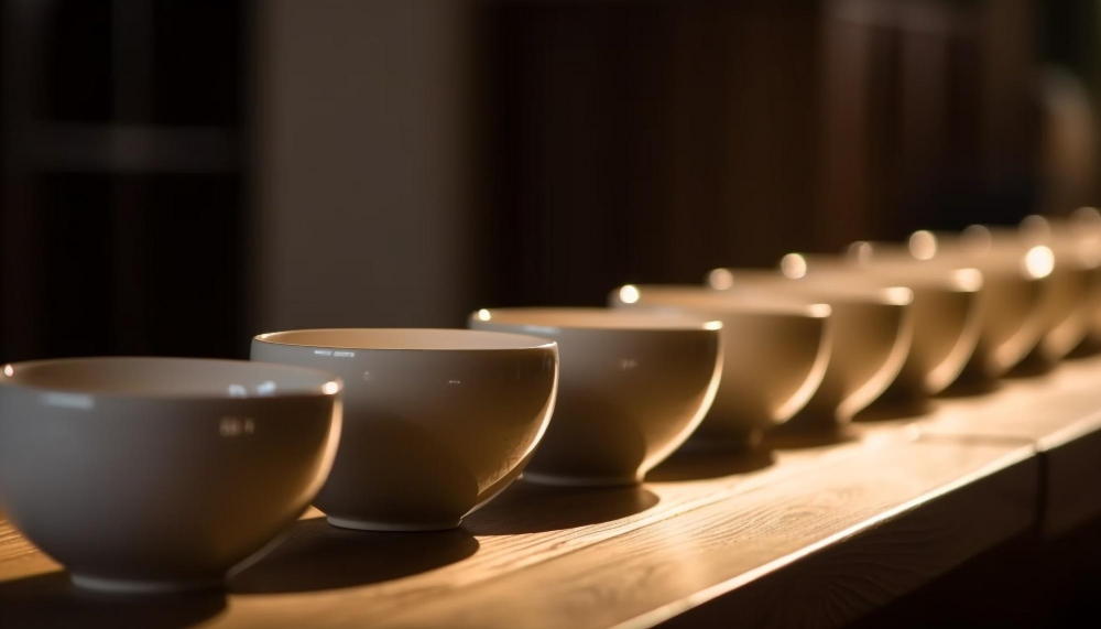 The Future of Chinaware Suppliers in Sharjah: Predictions from Leading Suppliers