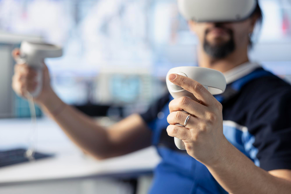 Innovative Hospitality Supplies Dubai: Embracing Technology in Guest Services