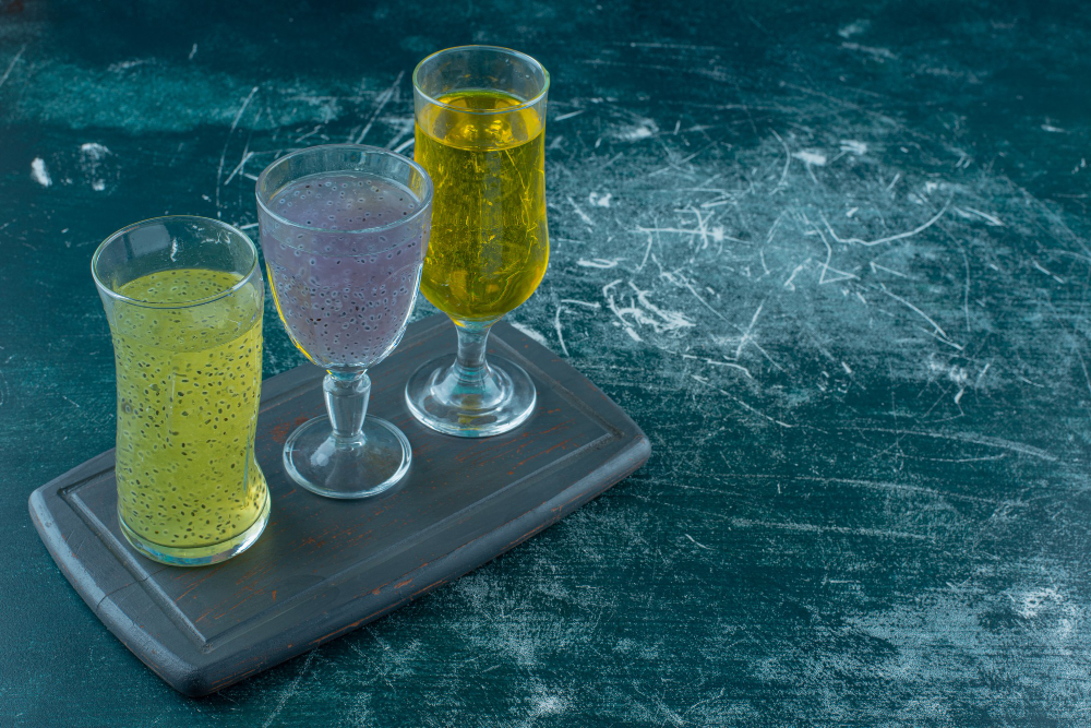 How Glassware Suppliers in UAE Enable Restaurants to Elevate Beverage Presentation with High-Quality Designs