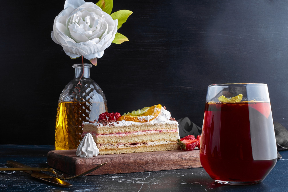 Glassware Suppliers Dubai Enhancing Banquet Experiences with Premium and Elegant Glassware