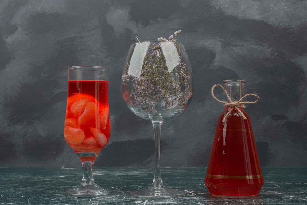 Glassware Suppliers UAE Empowering Boutique Hotels with Unique and Elegant Glassware Collections