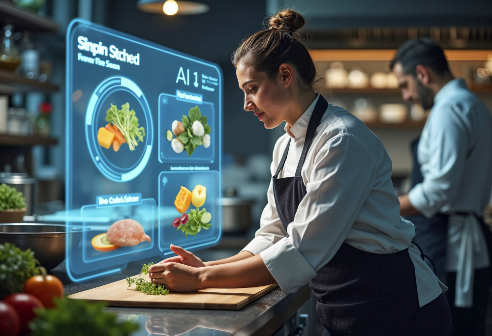 Integrating Technology in Premium Hospitality Services for Seamless Guest Interactions