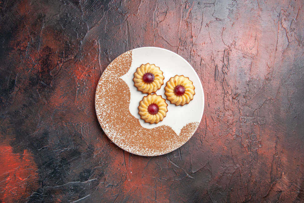 Custom Printed Ceramic Plates as a Canvas for Culinary Artistry in the UAE
