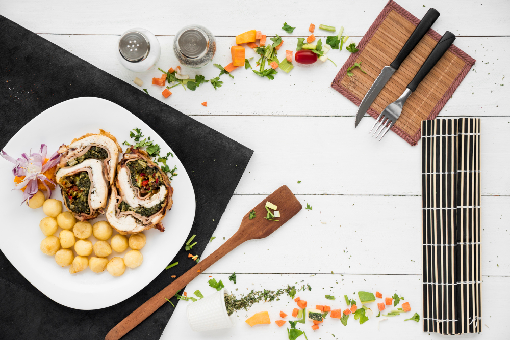 The Role of High-End Cutlery in Enhancing Hospitality Supply in UAE for Five-Star Resorts