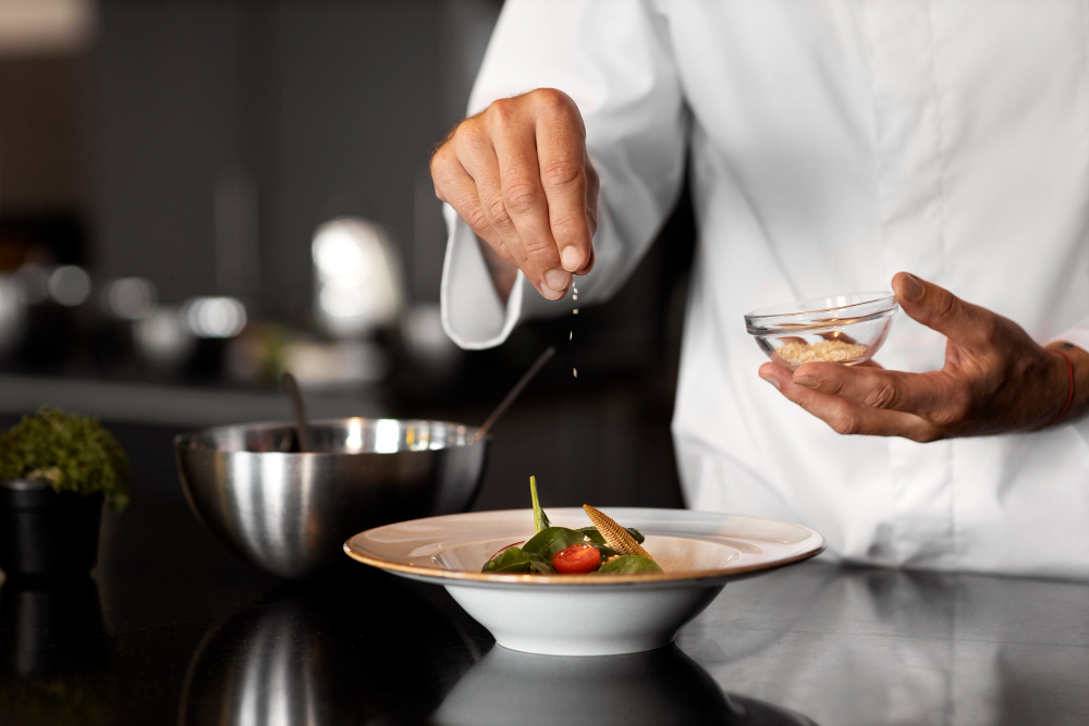 Why UAE Chefs Demand Premium Hospitality Supply in UAE for Fine Dining Perfection